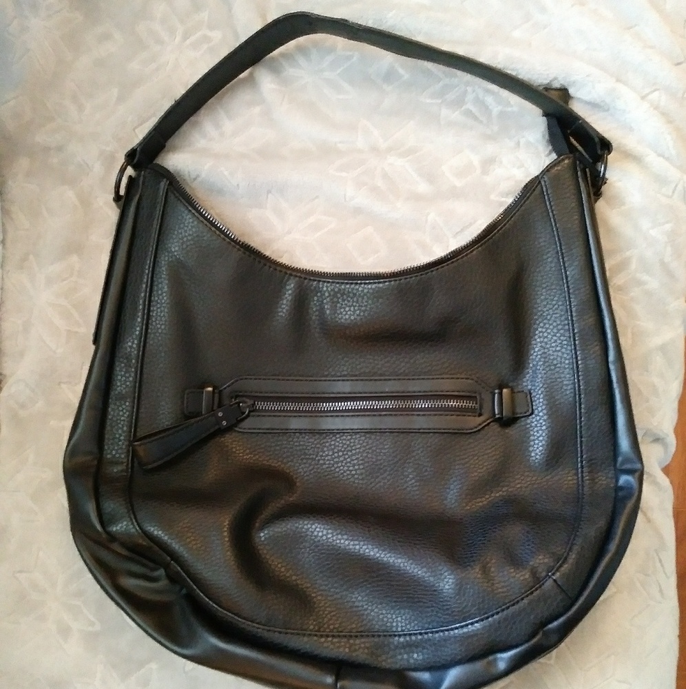 Mossimo Black Purse